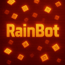 RainBot Logo